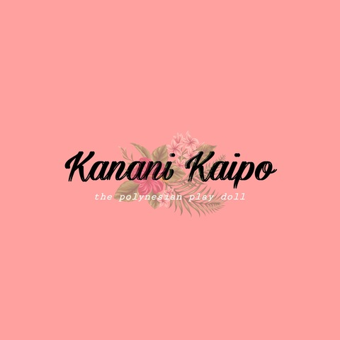 kananipunani OnlyFans Leaked Photos and Videos 

 picture 2