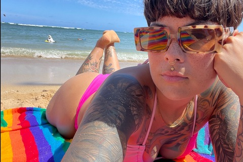 kandi.cake (Kandi Cake) free OnlyFans Leaked Content 

 picture 2