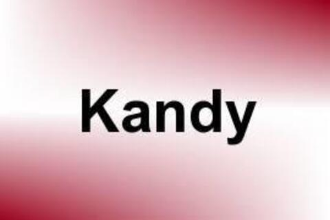 View Kandy (kandy.691) OnlyFans 25 Photos and 0 Videos for free 

 picture 2