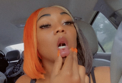 View kandyuluv (Kandy Luv🍭🤤) OnlyFans 28 Photos and 21 Videos for free 

 picture 2