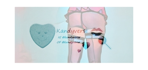 View kandyverse OnlyFans content for free 

 picture 2