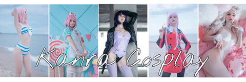 kanra_free (Free account of Kanra_cosplay) free OnlyFans Leaked Content 

 picture 2