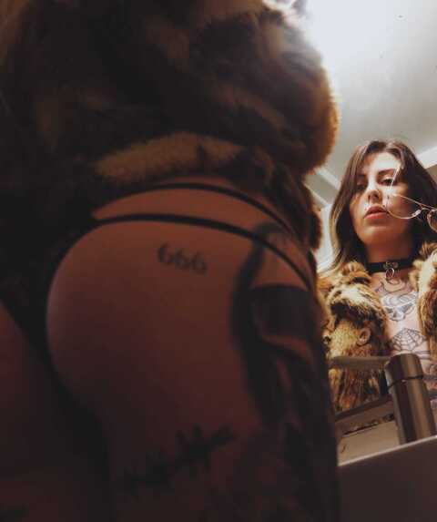 View kanvussuicide OnlyFans content for free 

 picture 2