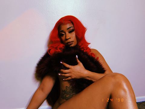 karameldalyte (Karamel Dalyte) OnlyFans Leaked Pictures and Videos 

 picture 2