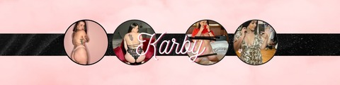 karby (Kayla) OnlyFans Leaked Content 

 picture 2