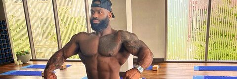 Get Free access to @kareemjoshua Leaked OnlyFans 

 picture 2
