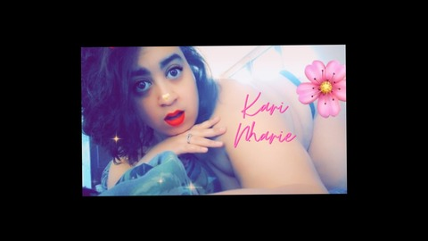 @karimarie008 leaked Onlyfans content free 

 picture 2