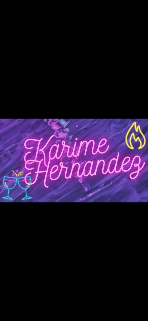 karime.hd OnlyFans Leaked (1 Photos and 0 Videos) 

 picture 2