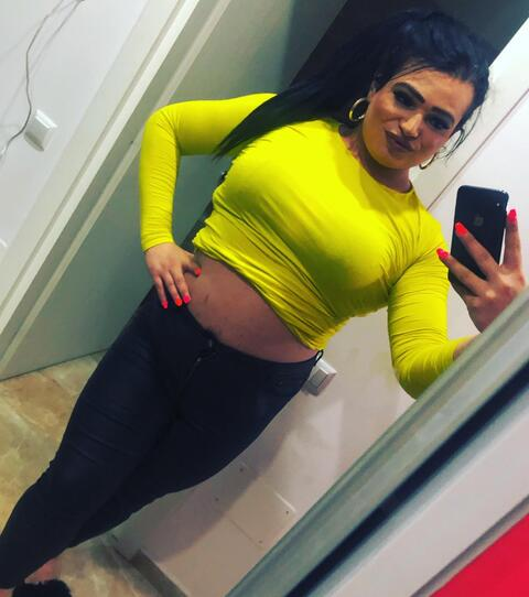 karinats0802 (Karina ts) free OnlyFans Leaked Pictures & Videos 

 picture 2