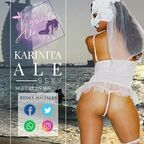 Onlyfans free content karinitaalesexyfree 

 picture 1