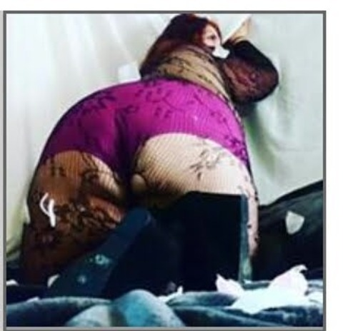 karlaalthroat0916 (Karla) OnlyFans Leaks 

 picture 2