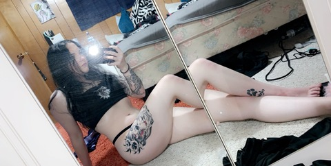 View karmatickitten (Kitten) OnlyFans 36 Photos and 21 Videos for free 

 picture 2