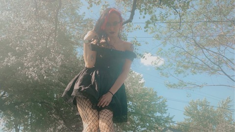 karmendeville696 OnlyFans Leak 

 picture 2