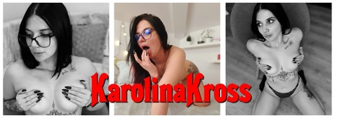 karolinakross OnlyFans Leaked (35 Photos and 15 Videos) 

 picture 2