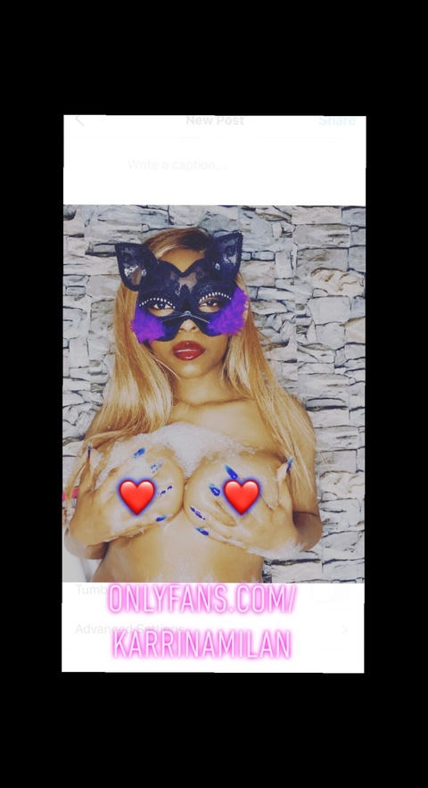 Onlyfans leak karrinamilan 

 picture 2