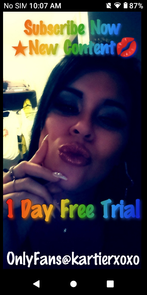 Onlyfans free kartierxoxo 

 picture 2