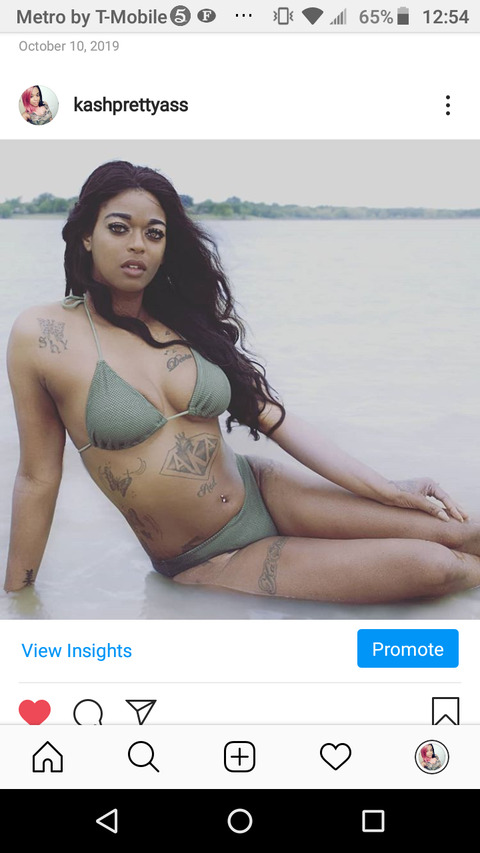 @kashprettyass leaked Onlyfans photos for free 

 picture 2