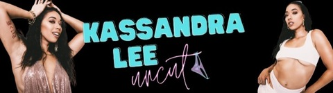 kassandraluncut (Kassandra Lee) free OnlyFans content 

 picture 2