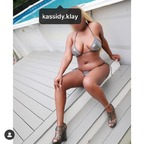 kassidy.klay (Kassidy Xoxo) free OnlyFans Leaked Videos and Pictures 

 picture 1
