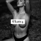 kate4 (Kate) OnlyFans content 

 picture 1
