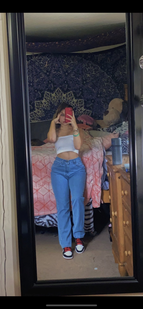 katfoster7 (kat) OnlyFans Leaked Pictures and Videos 

 picture 2