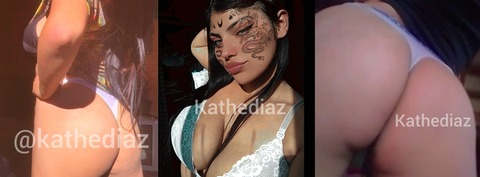 View KATH! (kathediaz) OnlyFans 2 Photos and 0 Videos gallery 

 picture 2