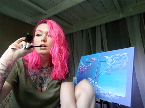 @katiaweaver leaked Onlyfans videos for free 

 picture 2