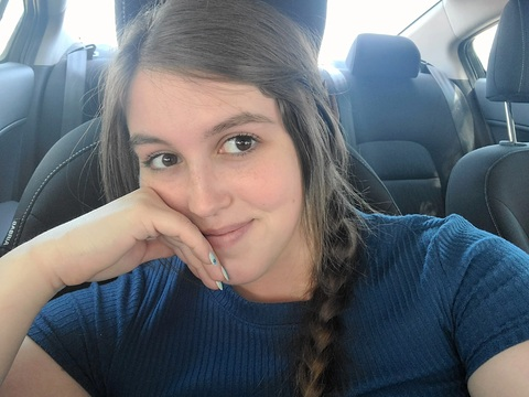 katiebear_1234 OnlyFans Leaked 

 picture 2