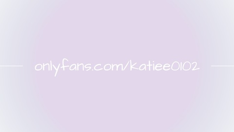 Onlyfans leak katiee0102 

 picture 2