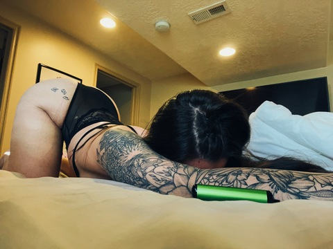 katiekitty0808 OnlyFans Leak 

 picture 2