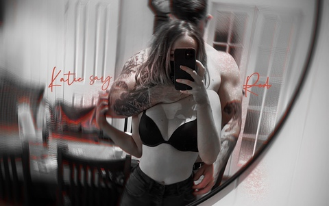 Get Free access to @katiesayred (Katie M) Leaks OnlyFans 

 picture 2