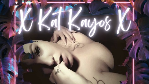 @katkayos leaks Onlyfans photos for free 

 picture 2