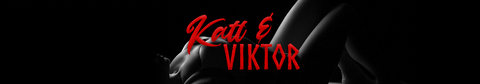Get Free access to @kattandviktor Leaks OnlyFans 

 picture 2
