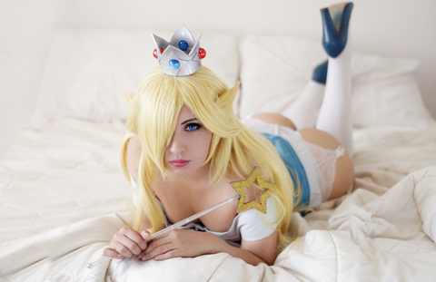 View kattaramoscosplay (KattaRamosFree) OnlyFans 5 Photos and 2 Videos for free 

 picture 2