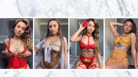 View katy_jayxx (𝑨𝒏𝒈𝒆𝒍 😇) OnlyFans 150 Photos and 16 Videos leaked 

 picture 2