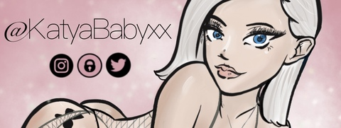 katyababyxx (Katya) free OnlyFans Leaks 

 picture 2