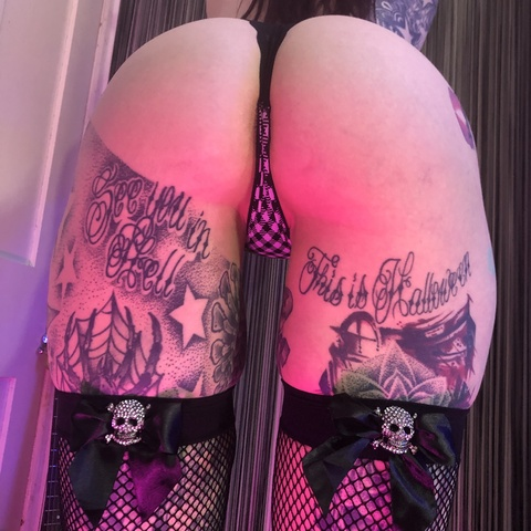 View katyvon OnlyFans videos and photos for free 

 picture 2