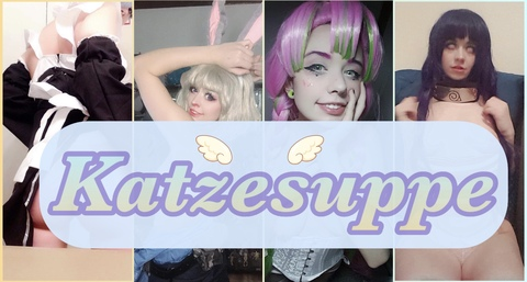 Free access to katzesuppe Leaks OnlyFans 

 picture 2