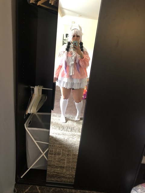kawaii_latina (Bbw_Kawaii Latina) free OnlyFans Leaked Pictures & Videos 

 picture 2