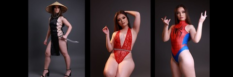 kawaiiicosplay (Kawaiiicosplay) OnlyFans Leaked Pictures and Videos 

 picture 2