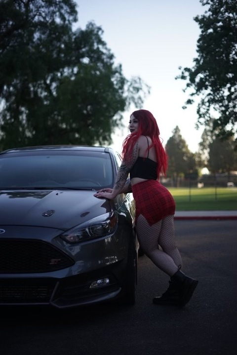 Free access to @kawaiistarfish (kawaiistarfish) Leaks OnlyFans 

 picture 2