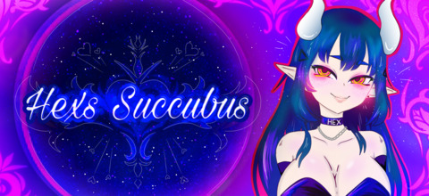 Free access to kawaiisuccubus (Hexs Succubus) Leaked OnlyFans 

 picture 2