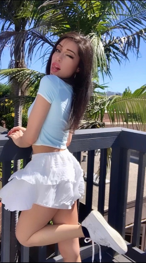 kawaiixdoll (Doll🤍☾) OnlyFans Leaked Content 

 picture 2