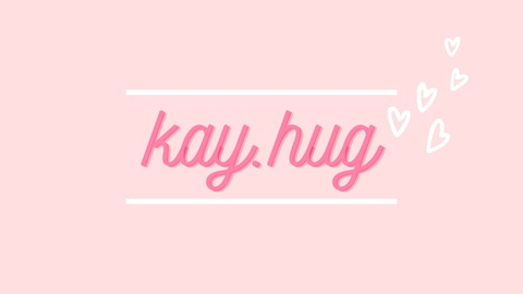 @kay.hug leaks Onlyfans content for free 

 picture 2