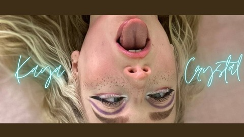 @kaya_crystal leak Onlyfans videos for free 

 picture 2
