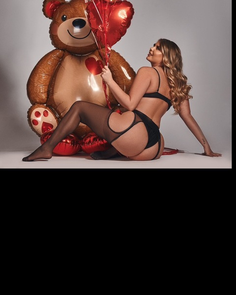 kaybarbiee (Barbiee) OnlyFans Leaked Content 

 picture 2