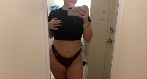 kaybaybeee OnlyFans Leaks 

 picture 2