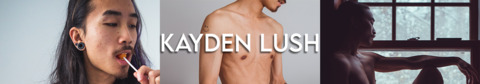 Get Free access to kaydenlush (Kayden Lush) Leak OnlyFans 

 picture 2