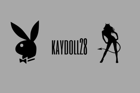 kaydoll28 (Kay doll) OnlyFans content 

 picture 2