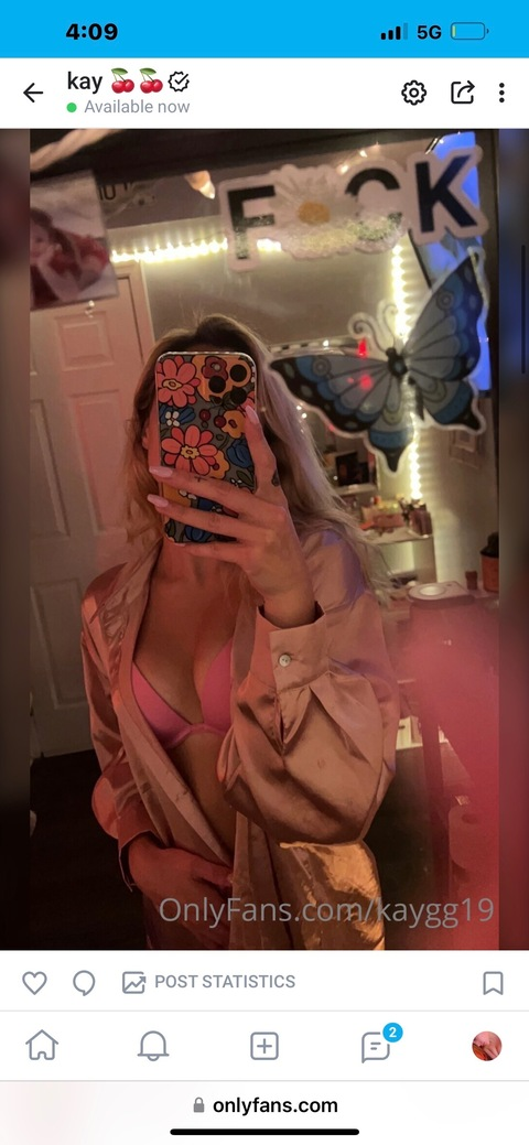 Download kaygg19 OnlyFans videos and photos free 

 picture 2